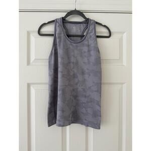 Athleta Speed Light Tank Top medium